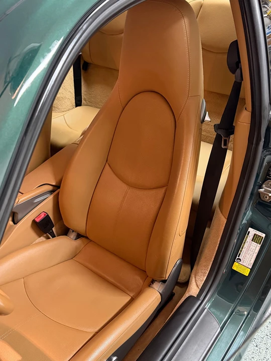 2009 Porsche 997 Carrera S - Image 8 of 12