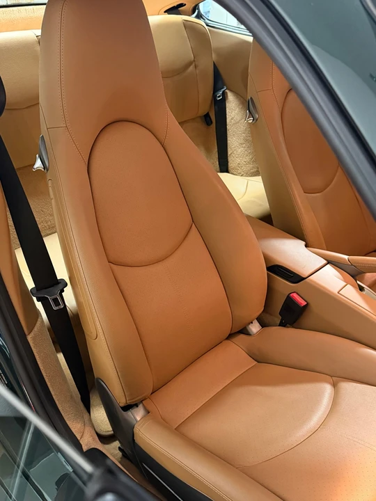 2009 Porsche 997 Carrera S - Image 10 of 12