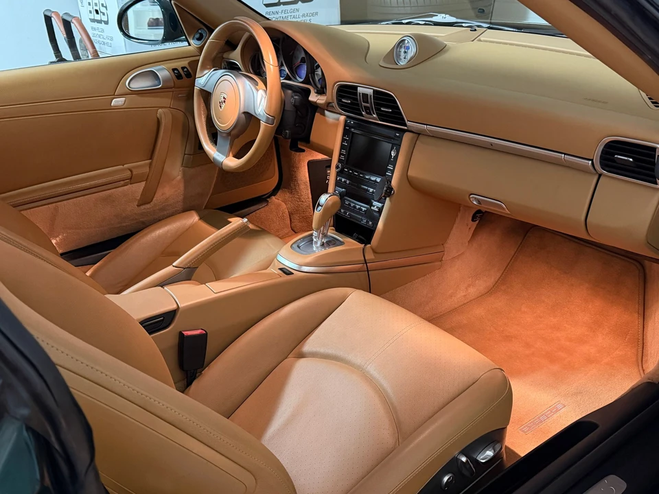 2009 Porsche 997 Carrera S - Image 11 of 12