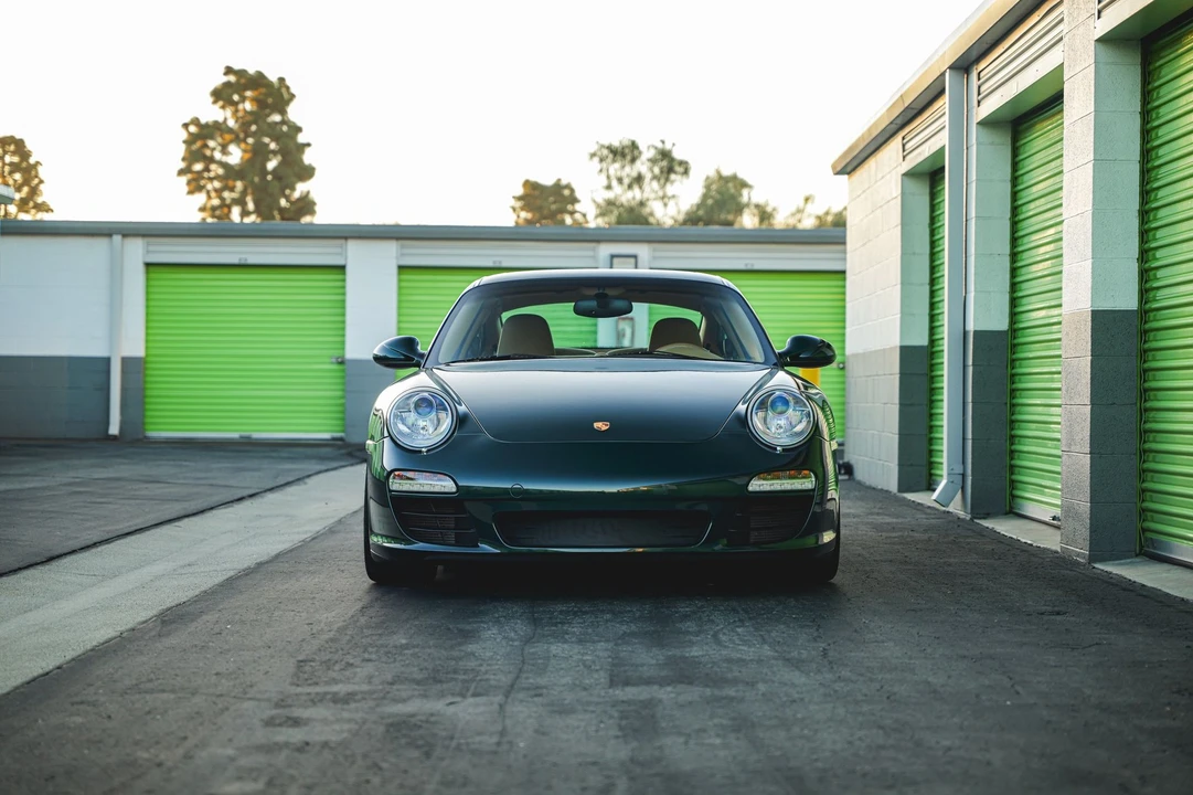 2009 Porsche 997 Carrera S - Image 2 of 12