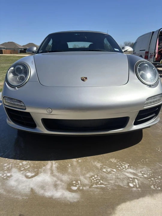 2009 Porsche 997 Carrera S - Image 2 of 8