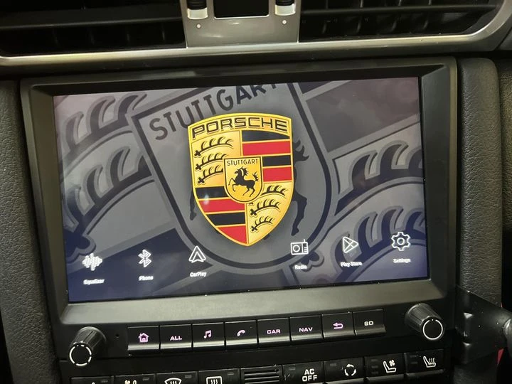 2009 Porsche 997 Carrera S - Image 5 of 8
