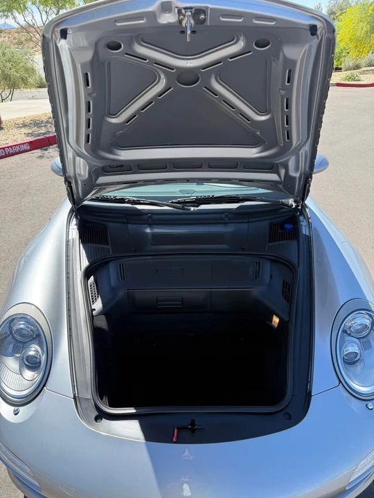 2009 Porsche 997 Carrera S - Image 9 of 19