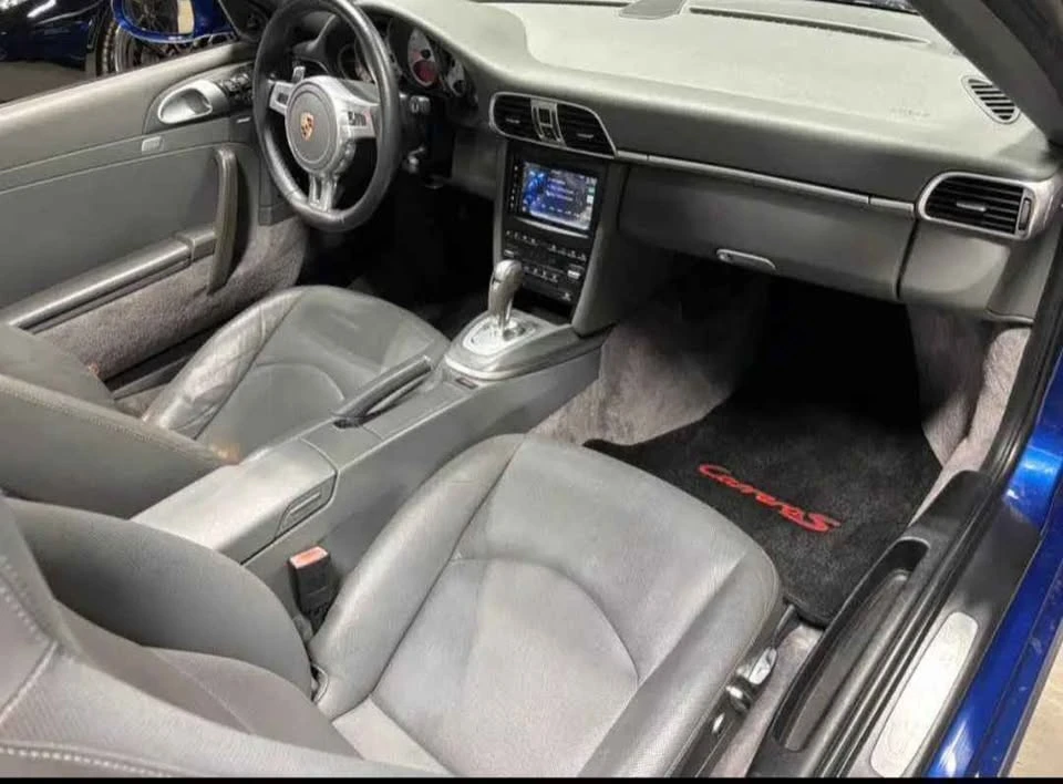 2009 Porsche 997 Carrera S - Image 9 of 9