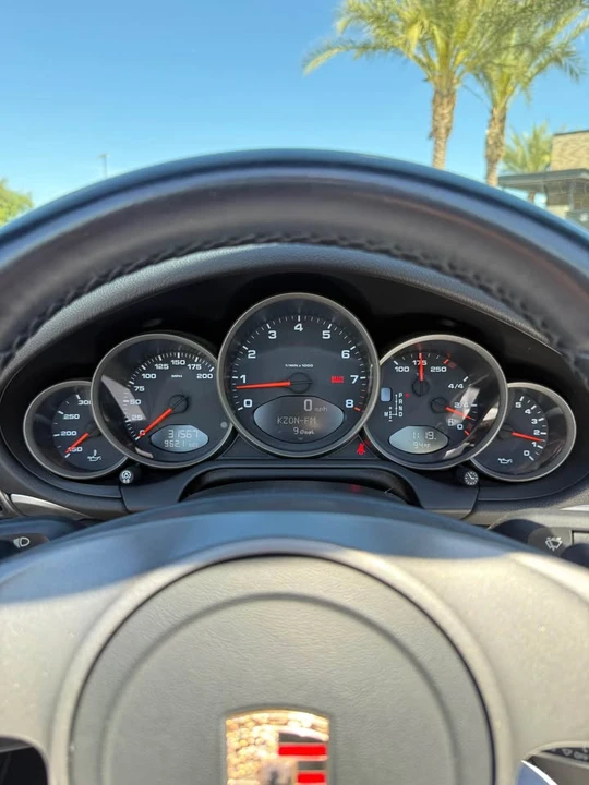 2009 Porsche 997 Carrera S - Image 15 of 19