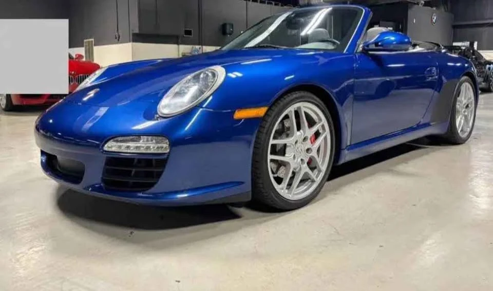 2009 Porsche 997 Carrera S - Image 3 of 9