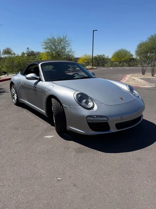 2009 Porsche 997 Carrera S - Image 3 of 19