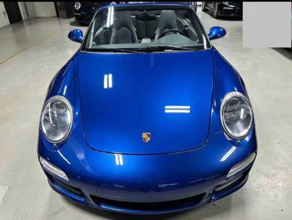 2009 Porsche 997 Carrera S - Image 8 of 9
