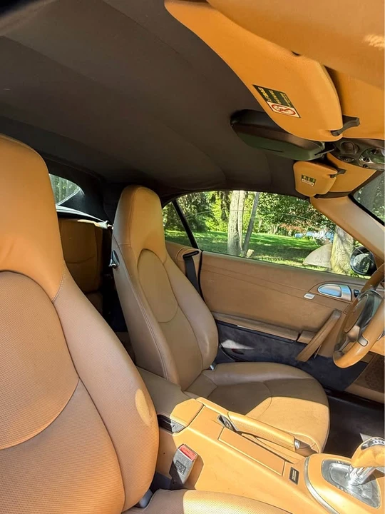 2009 Porsche 997 Carrera S - Image 10 of 13