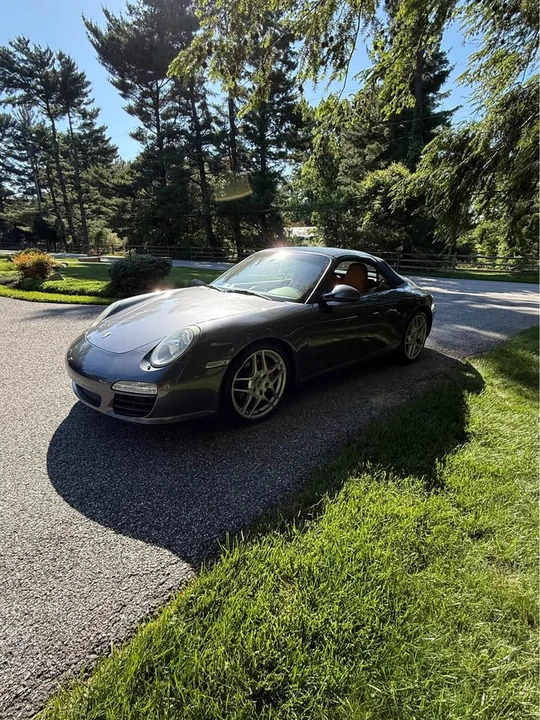 2009 Porsche 997 Carrera S - Image 2 of 13