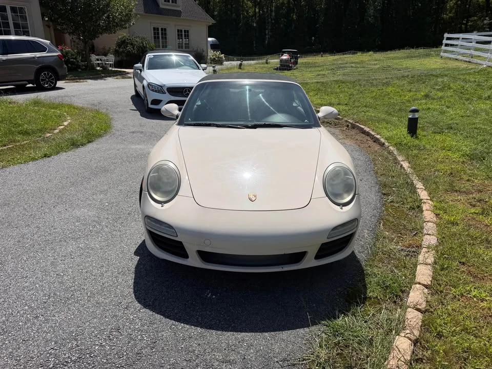 2009 Porsche 997 Carrera S - Image 2 of 4