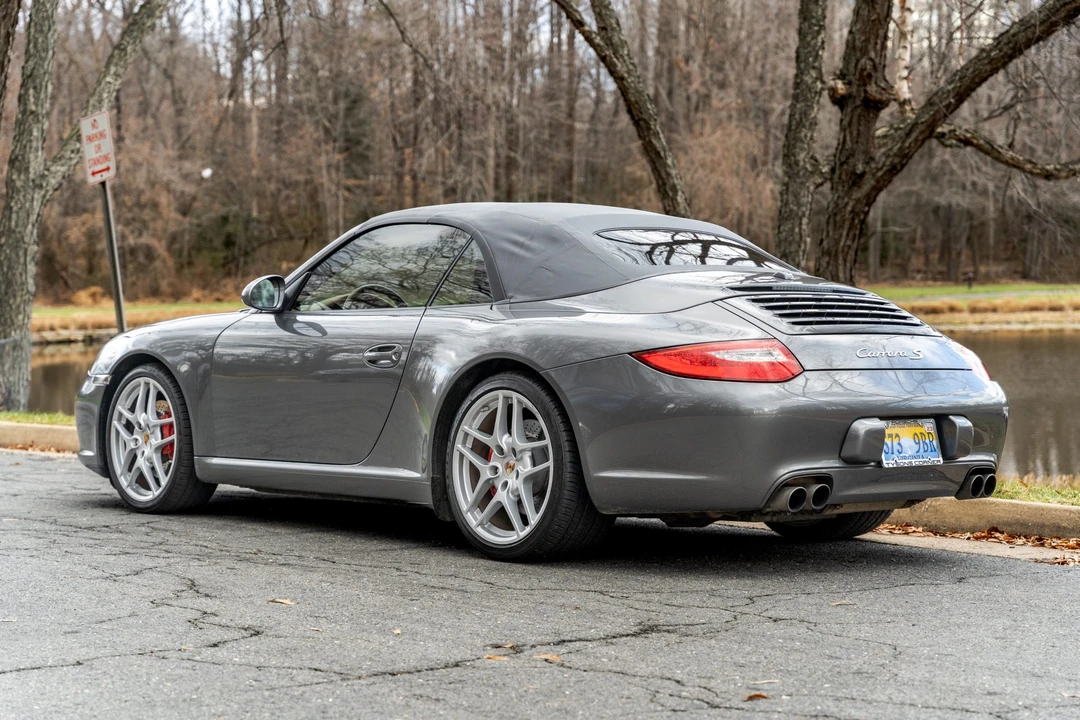2009 Porsche 997 Carrera S - Image 15 of 31