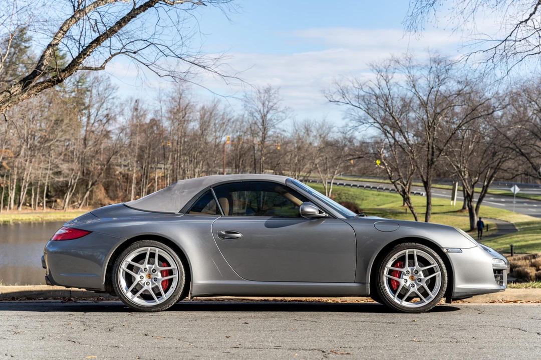 2009 Porsche 997 Carrera S - Image 12 of 31