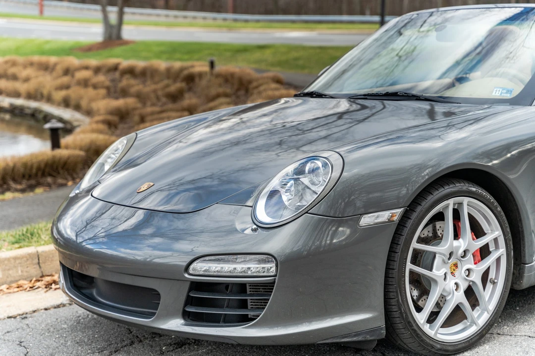 2009 Porsche 997 Carrera S - Image 26 of 31
