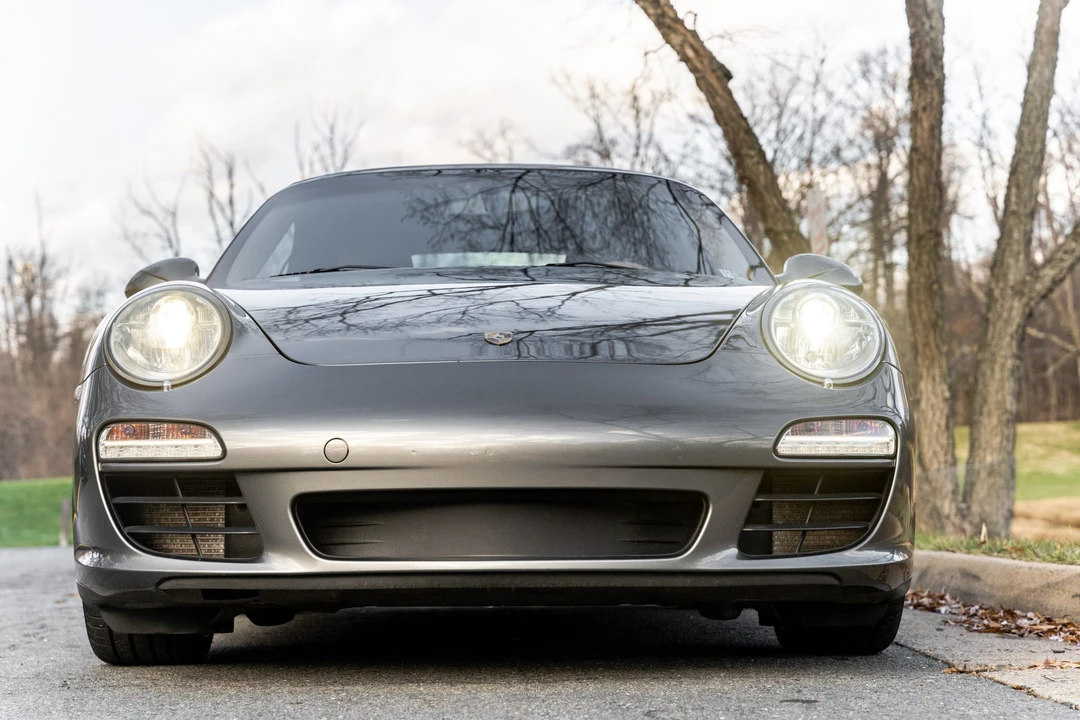 2009 Porsche 997 Carrera S - Image 30 of 31