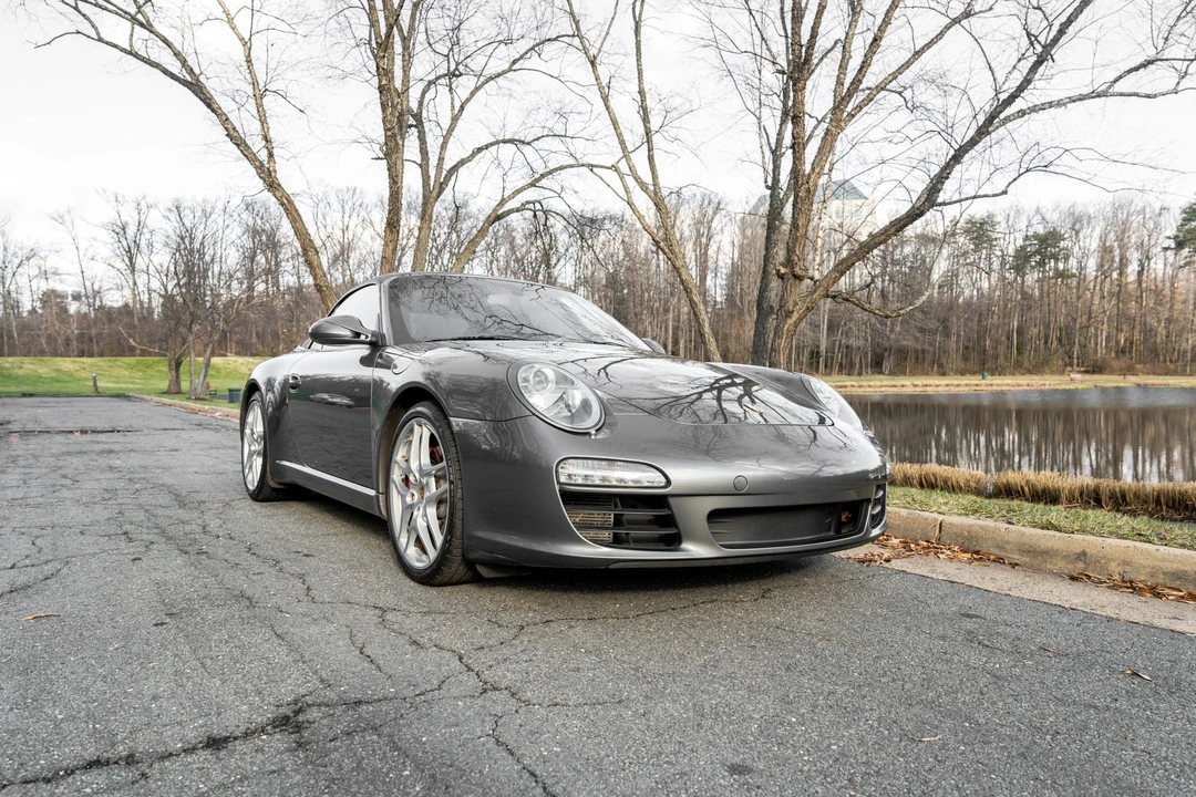 2009 Porsche 997 Carrera S - Image 19 of 31