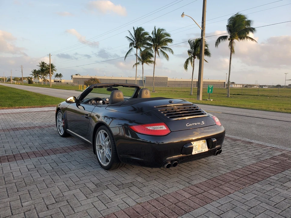 2009 Porsche 997 Carrera S - Image 2 of 31