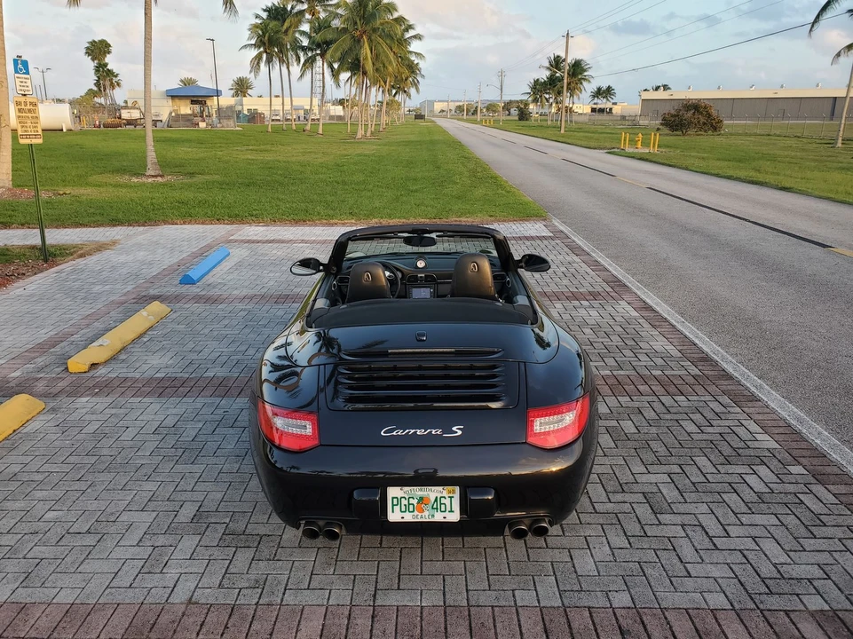 2009 Porsche 997 Carrera S - Image 4 of 31