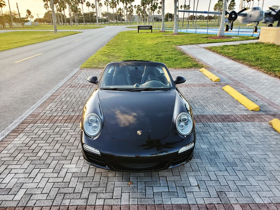 2009 Porsche 997 Carrera S - Image 15 of 31