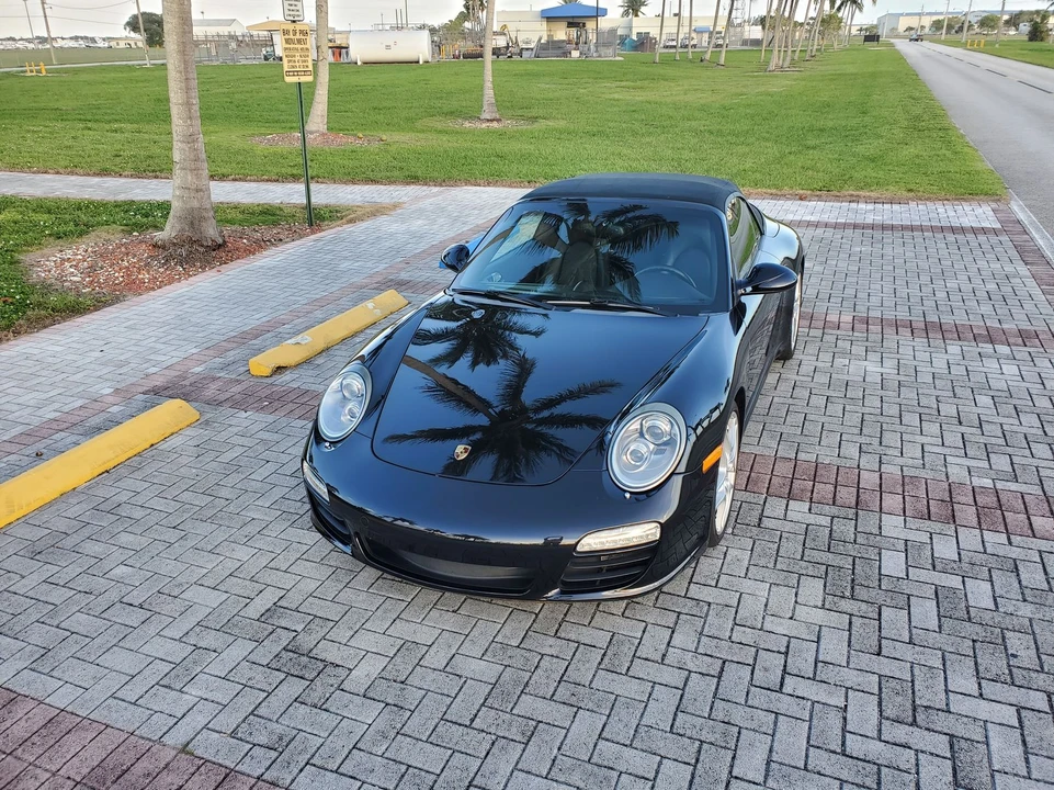 2009 Porsche 997 Carrera S - Image 17 of 31