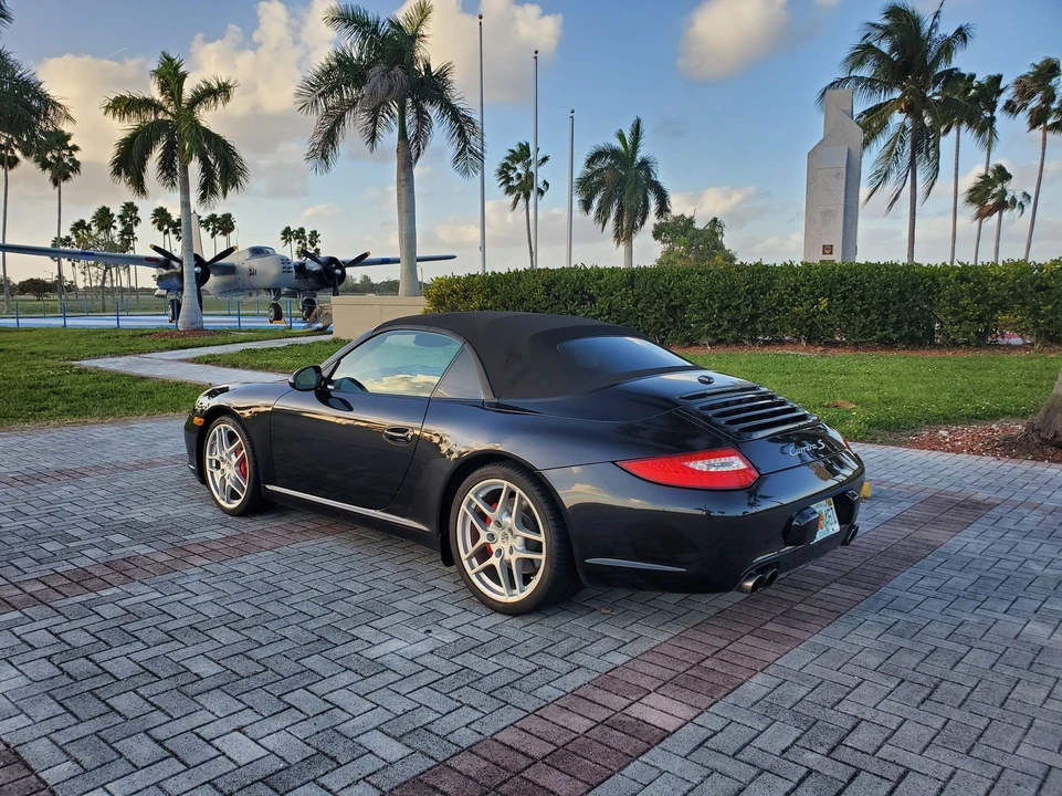 2009 Porsche 997 Carrera S - Image 28 of 31