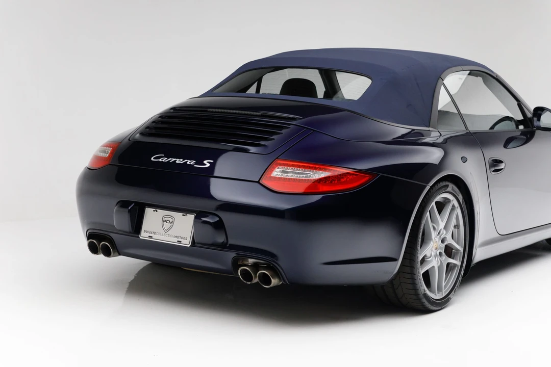 2009 Porsche 997 Carrera S - Image 23 of 31