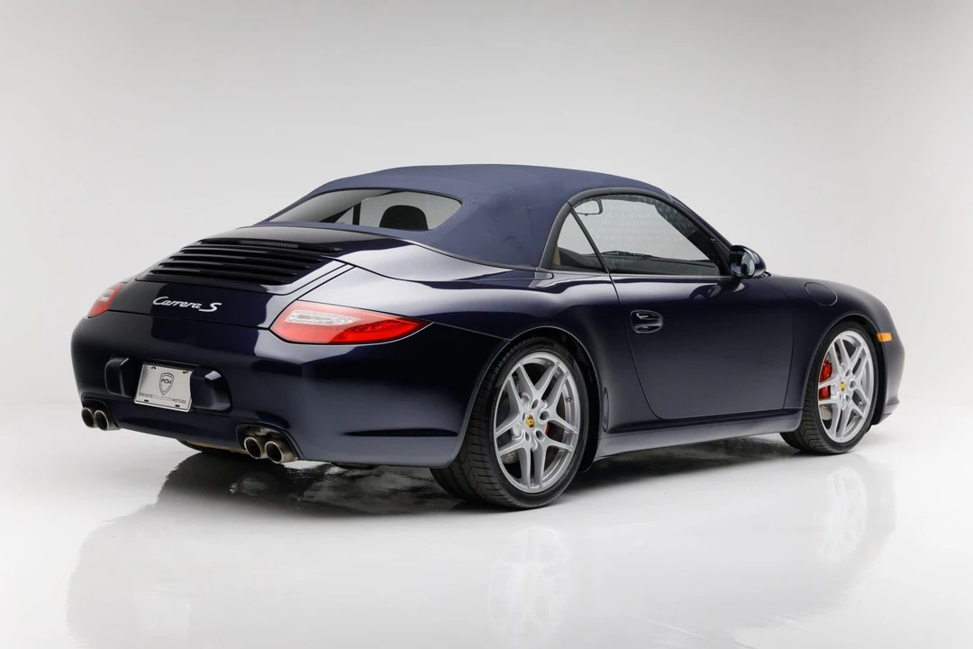 2009 Porsche 997 Carrera S - Image 7 of 31