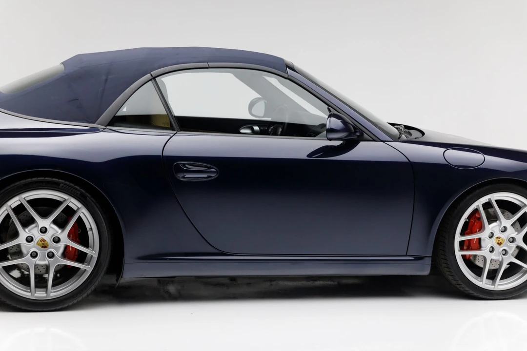 2009 Porsche 997 Carrera S - Image 27 of 31