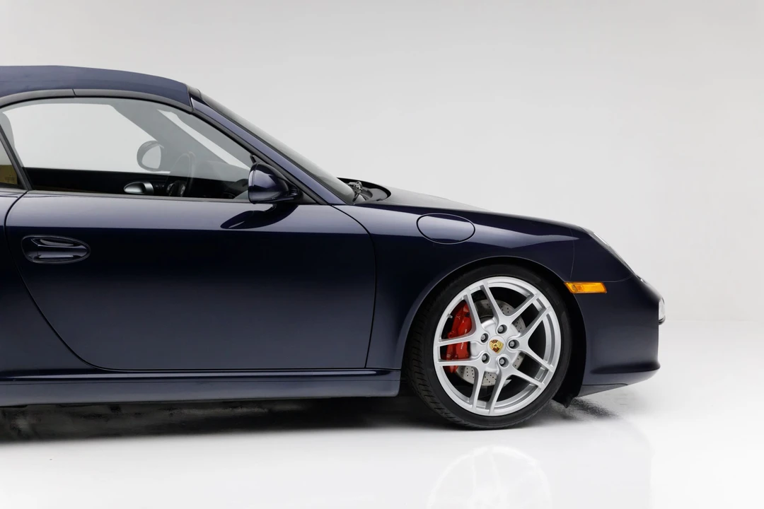 2009 Porsche 997 Carrera S - Image 29 of 31