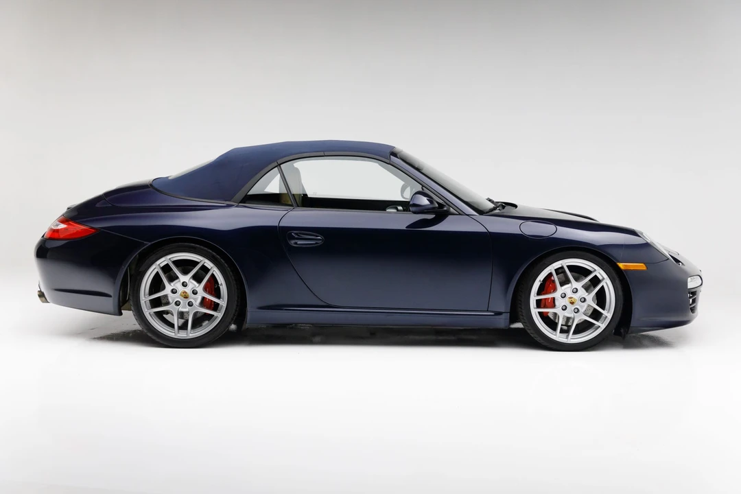 2009 Porsche 997 Carrera S - Image 8 of 31