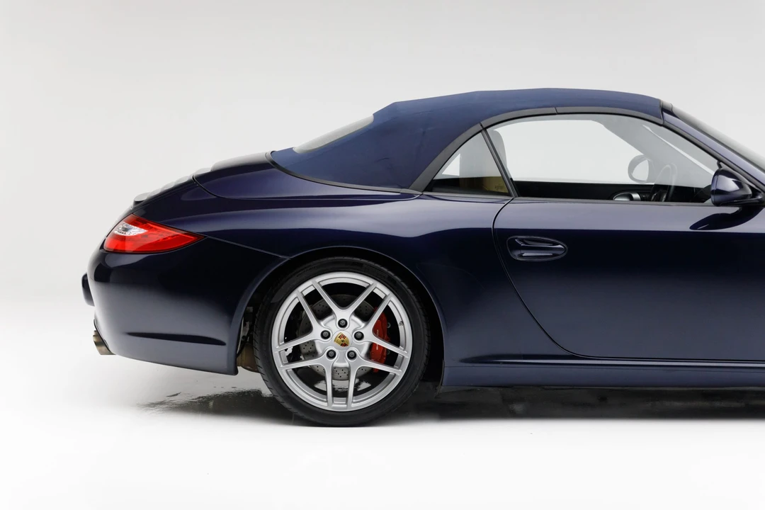 2009 Porsche 997 Carrera S - Image 26 of 31