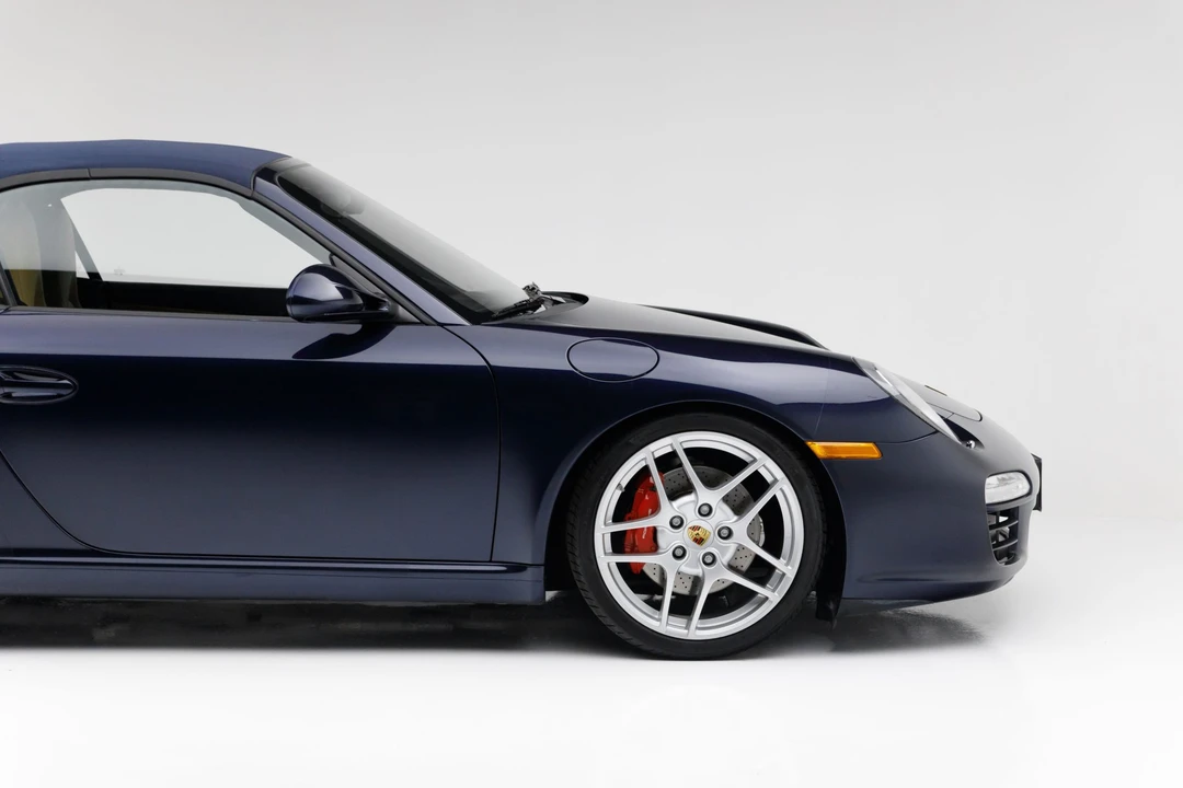 2009 Porsche 997 Carrera S - Image 28 of 31
