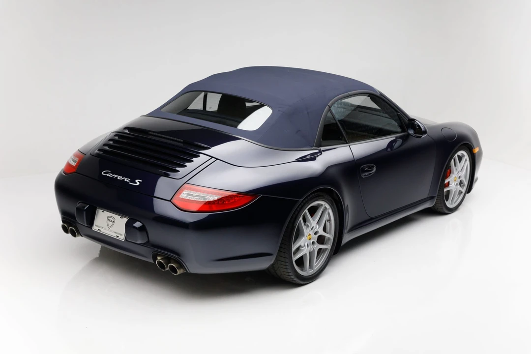 2009 Porsche 997 Carrera S - Image 6 of 31