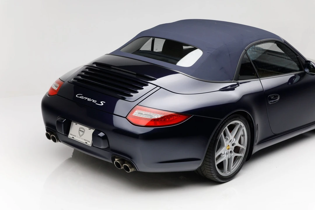 2009 Porsche 997 Carrera S - Image 24 of 31