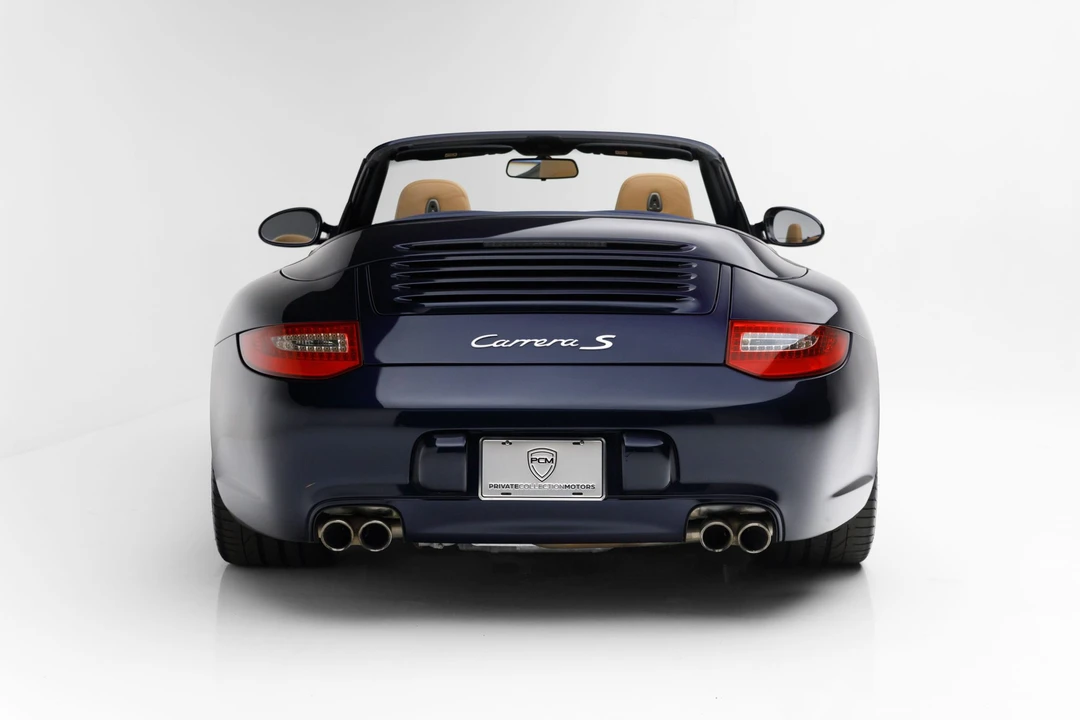 2009 Porsche 997 Carrera S - Image 13 of 31