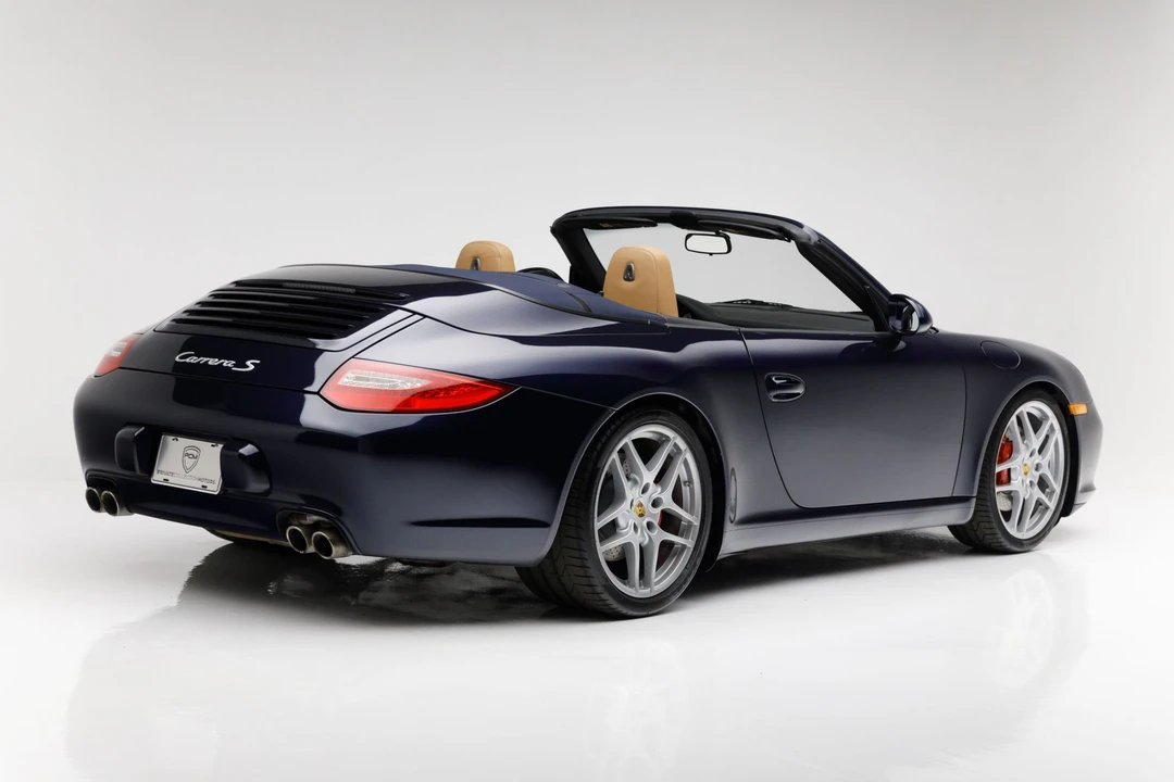 2009 Porsche 997 Carrera S - Image 15 of 31