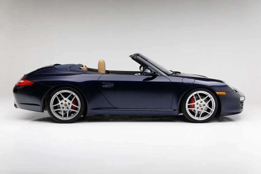 2009 Porsche 997 Carrera S - Image 16 of 31