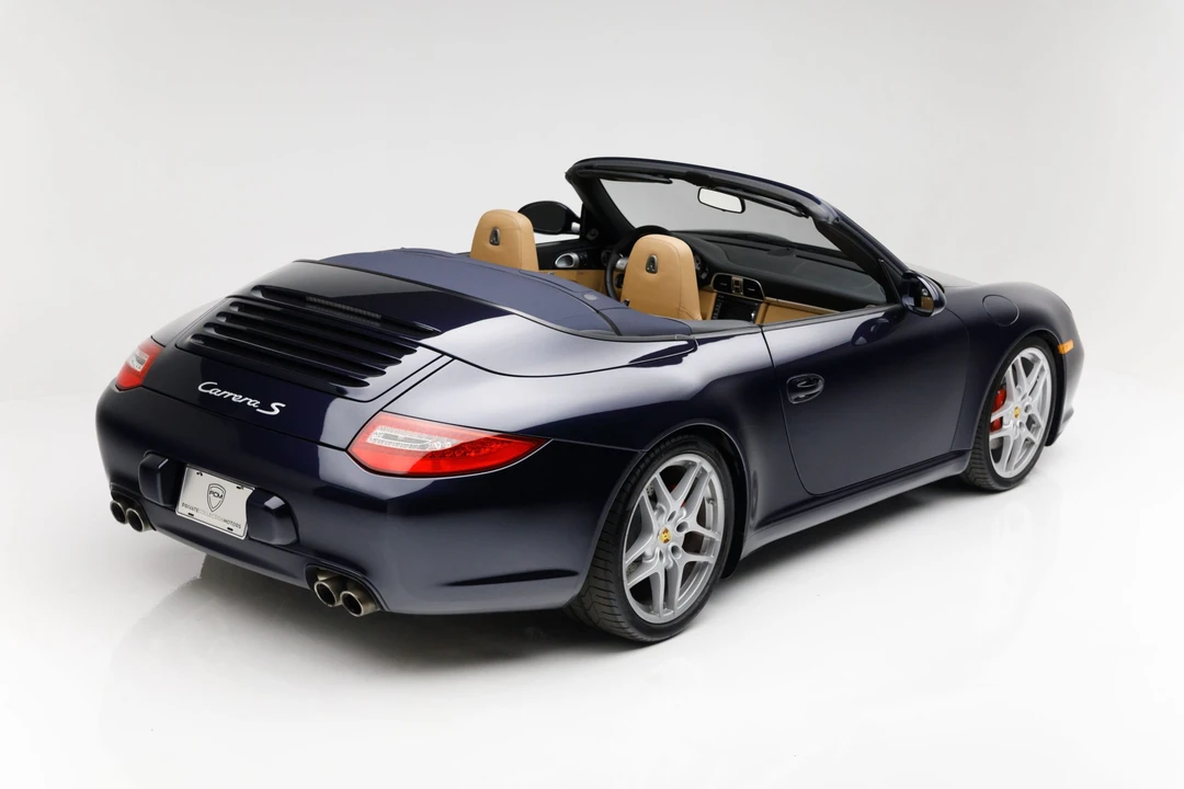 2009 Porsche 997 Carrera S - Image 14 of 31