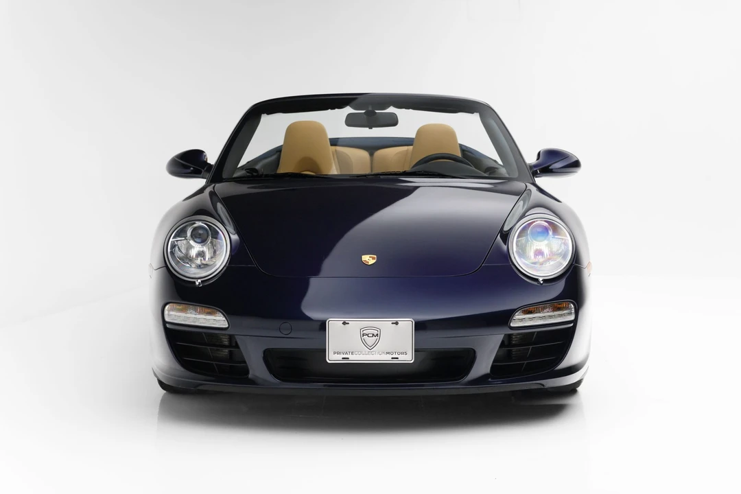 2009 Porsche 997 Carrera S - Image 17 of 31