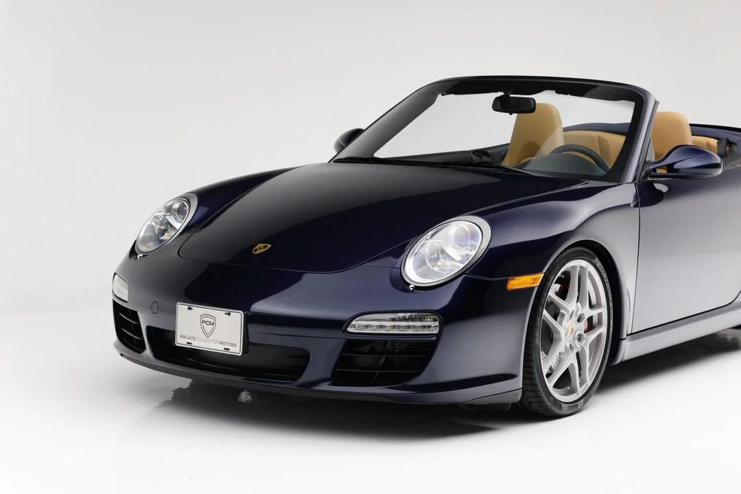 2009 Porsche 997 Carrera S - Image 31 of 31