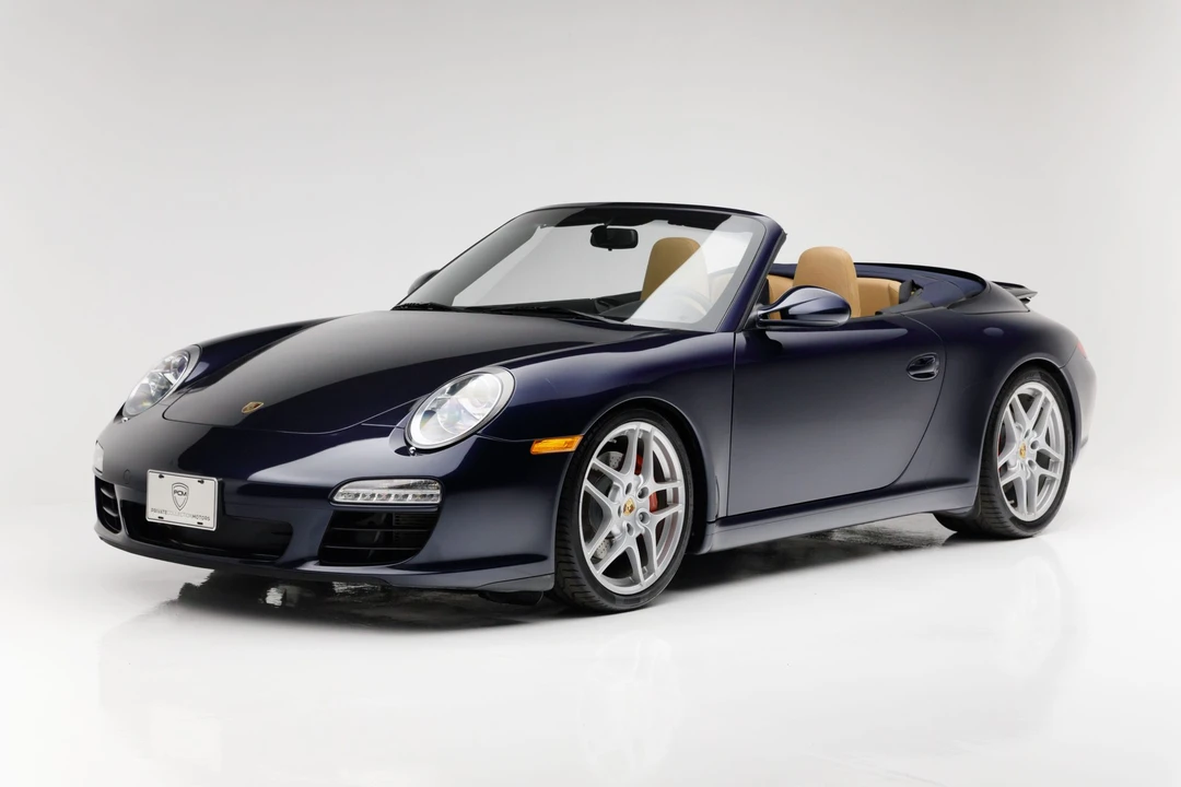 2009 Porsche 997 Carrera S - Image 11 of 31