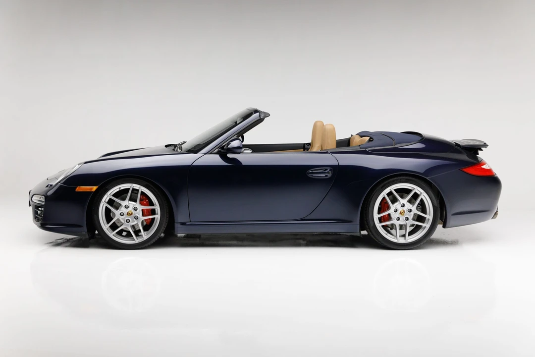 2009 Porsche 997 Carrera S - Image 12 of 31