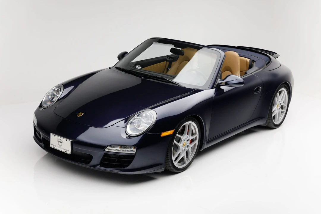 2009 Porsche 997 Carrera S - Image 10 of 31