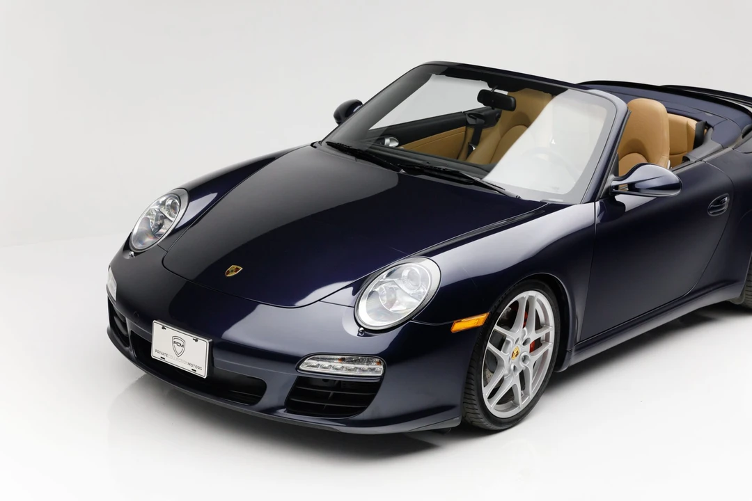 2009 Porsche 997 Carrera S - Image 30 of 31