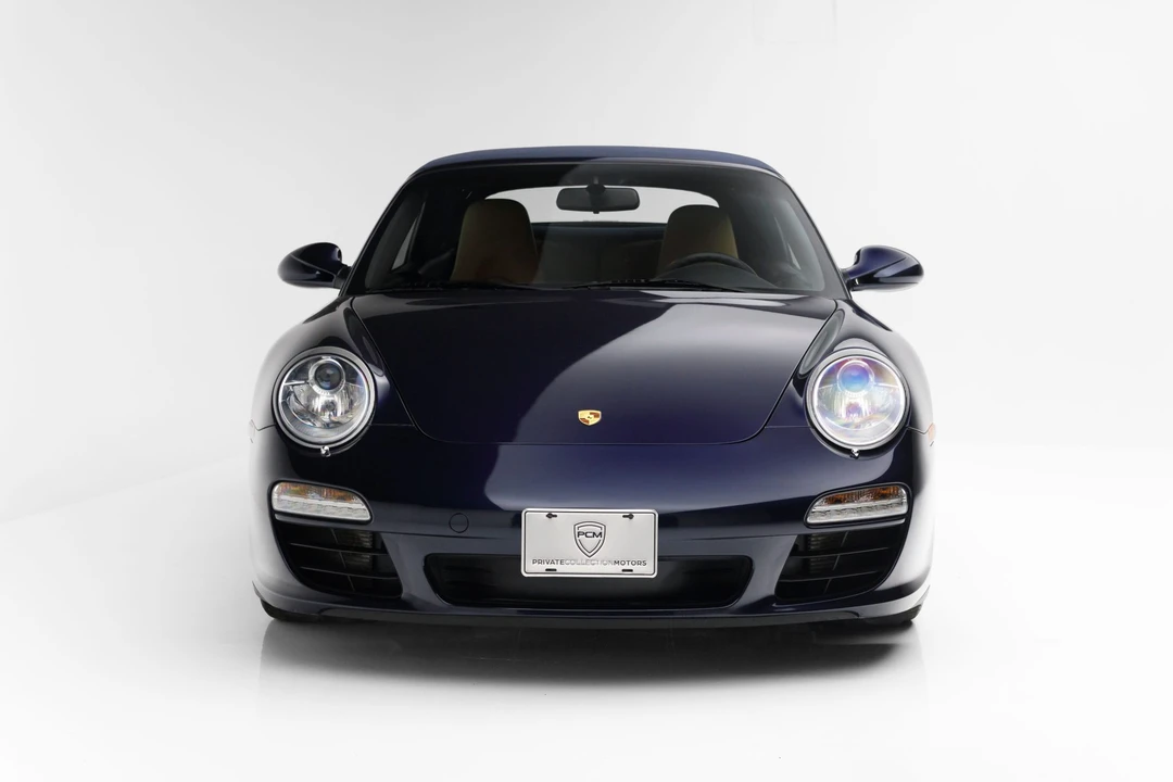 2009 Porsche 997 Carrera S - Image 9 of 31