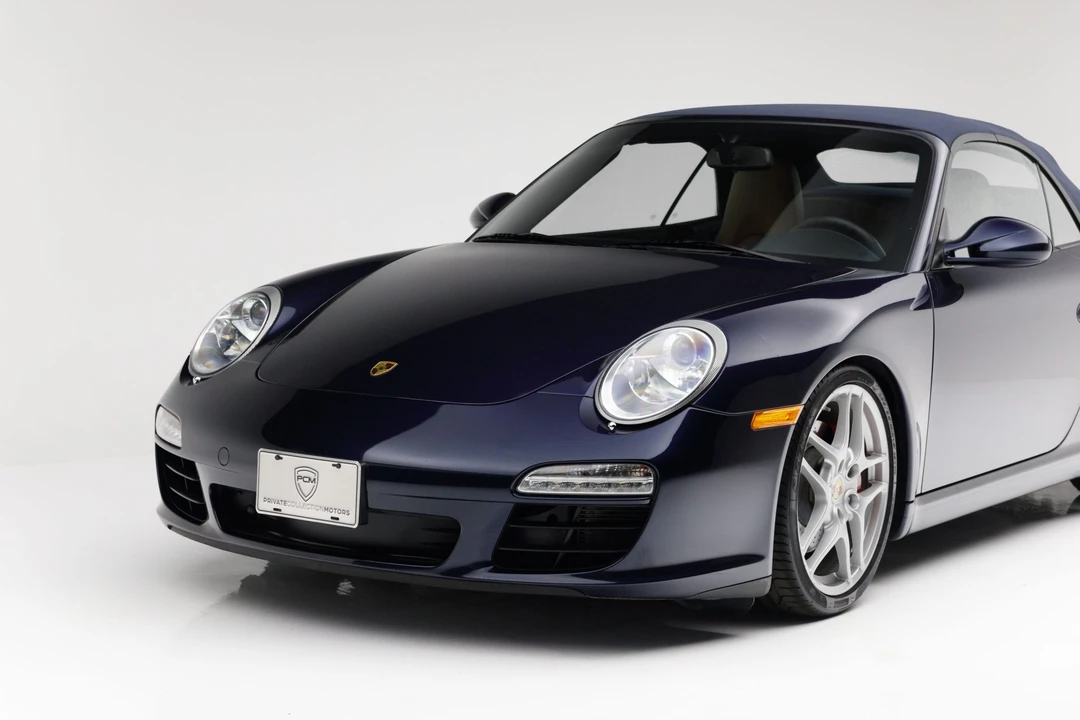 2009 Porsche 997 Carrera S - Image 19 of 31