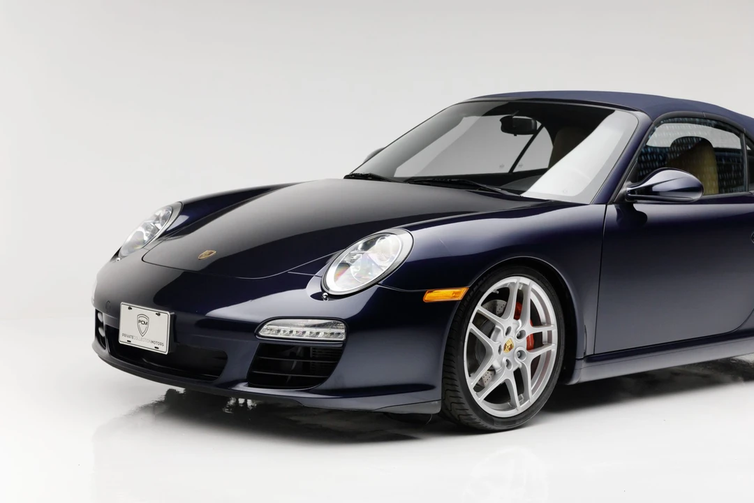 2009 Porsche 997 Carrera S - Image 20 of 31
