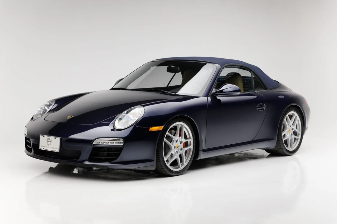 2009 Porsche 997 Carrera S - Image 3 of 31