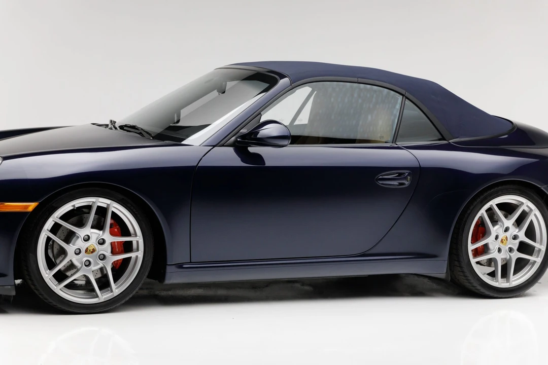 2009 Porsche 997 Carrera S - Image 21 of 31