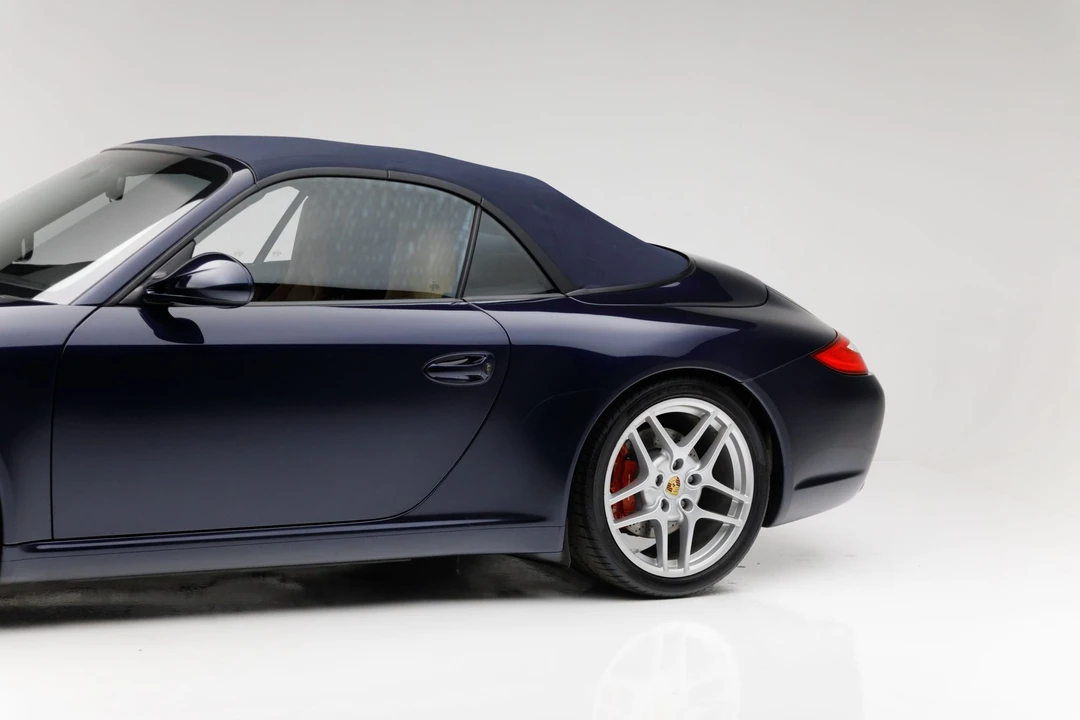 2009 Porsche 997 Carrera S - Image 22 of 31